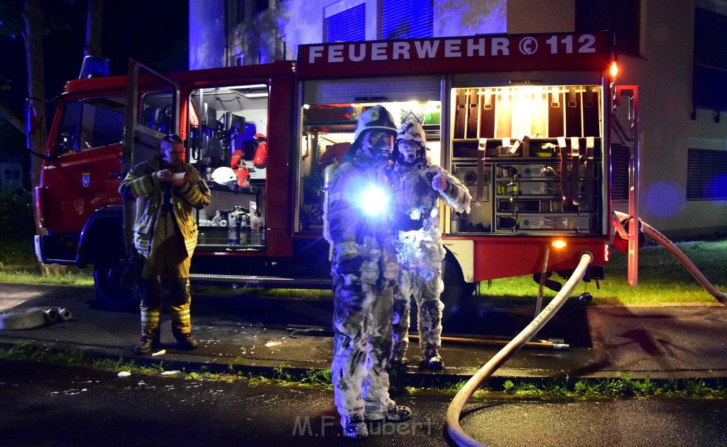 Grossfeuer Einfamilienhaus Siegburg Muehlengrabenstr P0408.JPG - Miklos Laubert